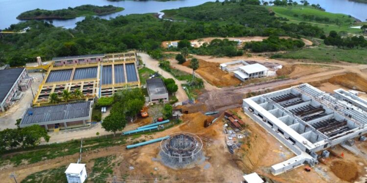 Abastecimento de água será interrompido em Feira de Santana; veja bairros afetados