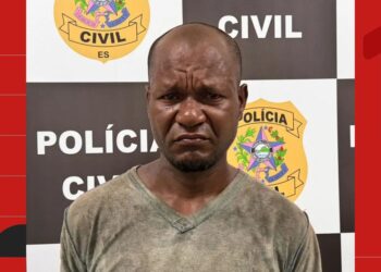 ‘Serial killer’ preso por matar pessoas em situação de rua na Bahia e no Espírito Santo também vivia nas ruas
