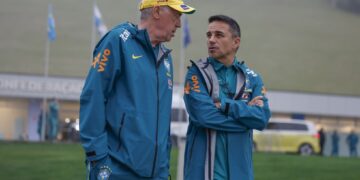 CBF decide por permanência de Neymar e aposta em retorno na fase de grupos