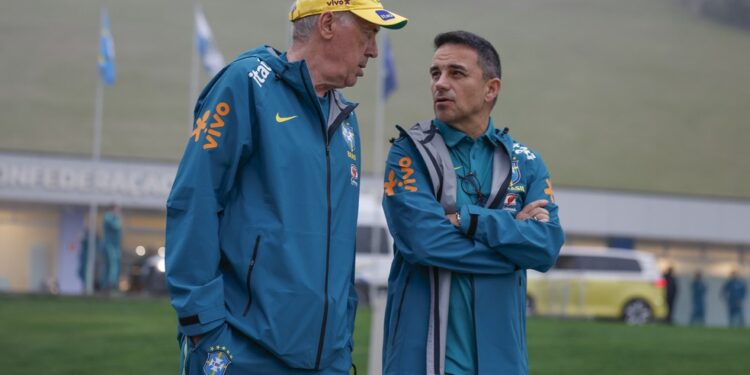 CBF decide por permanência de Neymar e aposta em retorno na fase de grupos