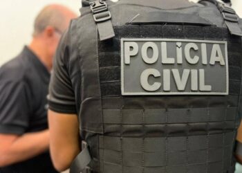 Homem é preso suspeito de aliciar adolescentes para exploração sexual em hotel na Bahia