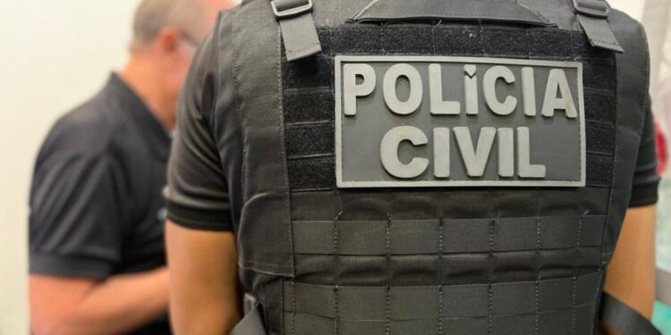 Homem é preso suspeito de aliciar adolescentes para exploração sexual em hotel na Bahia