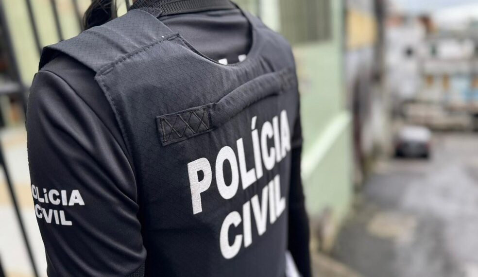 Mulher é encontrada morta após cair de laje durante discussão em Salvador; caso é investigado como feminicídio