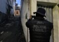Esposa de chefe de facção e outras quatro pessoas são presas durante operação contra grupo criminoso na BA e no RJ