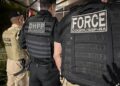 Quatro policiais militares são presos em operação que investiga assassinato de homem em Salvador