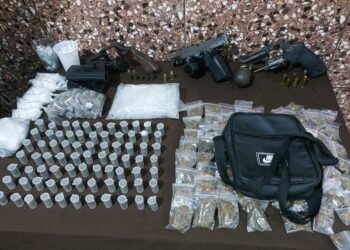 Três homens morrem após confronto com policiais militares em Salvador