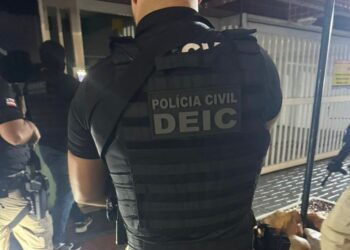 Três pessoas são presas e R$ 17 milhões bloqueados na 2ª fase de operação contra furtos a joalherias