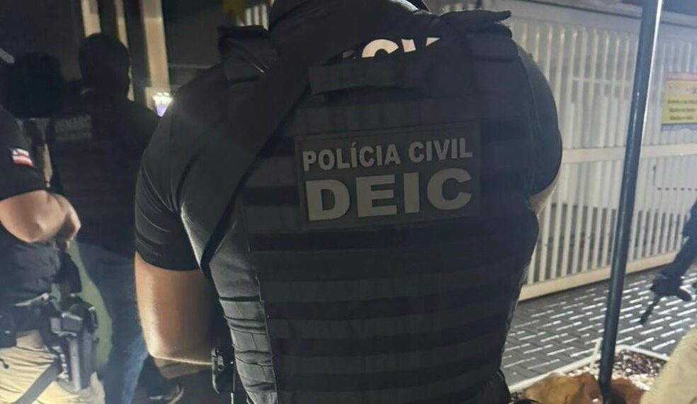 Três pessoas são presas e R$ 17 milhões bloqueados na 2ª fase de operação contra furtos a joalherias