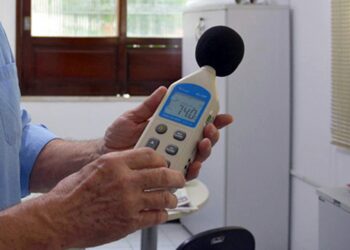 SEMMAM intensifica fiscalização de poluição sonora durante o período junino em Feira de Santana