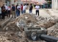 Sancionada lei que cria a Secretaria de Infraestrutura