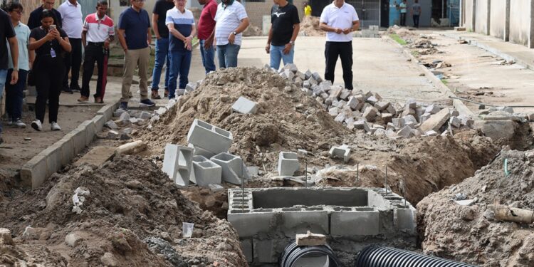 Sancionada lei que cria a Secretaria de Infraestrutura