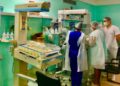 Hospital da Mulher reforça orientações para gestantes durante período de festas