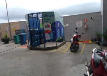 Semmam intensifica fiscalização ambiental em postos de combustíveis de Feira de Santana