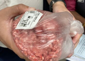 PROCON autua supermercado atacadista por descumprimento à Lei da Carne Moída