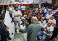 Ordem de serviço para drenagem é assinada e promete solucionar problemas de alagamento nas Baraúnas