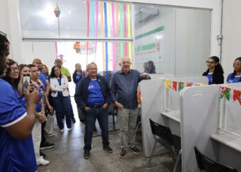 Procon atinge marca de 41% de resolução dos atendimentos aos consumidores em Feira