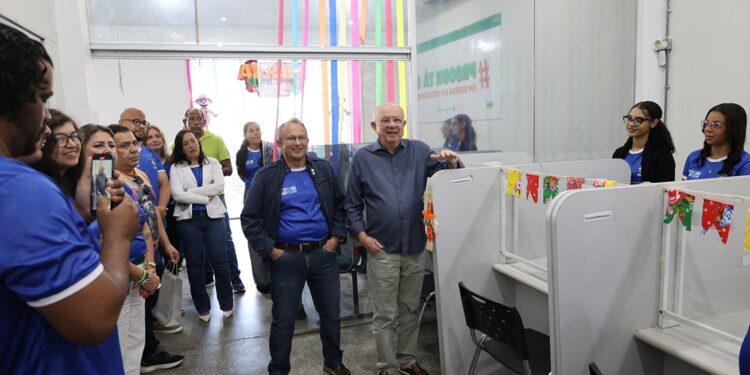 Procon atinge marca de 41% de resolução dos atendimentos aos consumidores em Feira