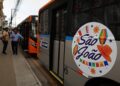 Prefeitura de Feira anuncia transporte gratuito para quem for curtir festejos juninos