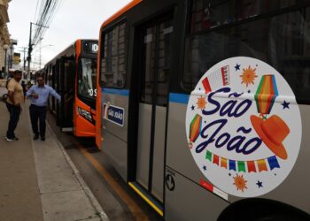 Prefeitura de Feira anuncia transporte gratuito para quem for curtir festejos juninos
