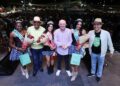 Arraiá de Feira é aberto oficialmente com tradição, cultura e muito forró em São José