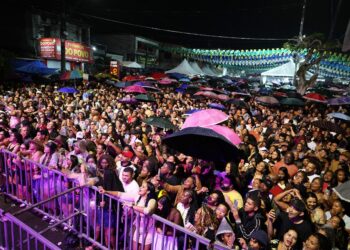 Arraiá de Feira chega aos distritos de Jaíba e Morrinhos no próximo fim de semana