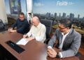 Josivaldo Santana assume comando da Secretaria de Mobilidade Urbana
