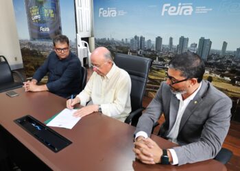 Josivaldo Santana assume comando da Secretaria de Mobilidade Urbana