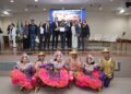 Festejos juninos: MPBA entrega Selo Transparência 2026 para 410 municípios baianos