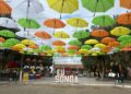 Com grandes shows e decoração de destaque, Jardim do Forró começa nesta sexta em São Gonçalo dos Campos; confira a programação