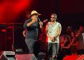 Prefeito Tarcísio anuncia Seu Jorge e Arnaldo Antunes como primeiras atrações do Cidade Jardim Festival em São Gonçalo dos Campos
