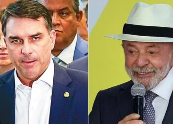 PESQUISA MOSTROU DETALHES SOBRE OS ELEITORES QUE ESTÃO INDECISOS E REJEITAM FLÁVIO BOLSONARO E LULA; ENTENDA O PERFIL DELES