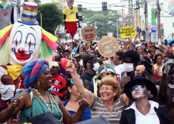 Bando Anunciador 2026 já tem data marcada em Feira de Santana; confira