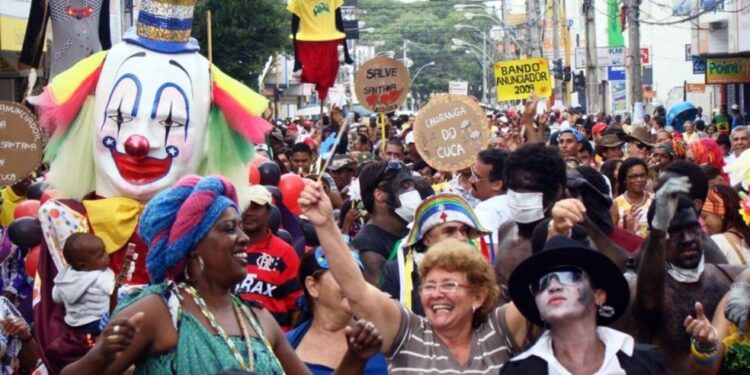 Bando Anunciador 2026 já tem data marcada em Feira de Santana; confira