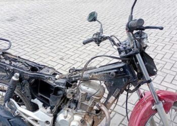 Trio é preso suspeito de planejar morte de homem para recuperar motocicleta na Bahia