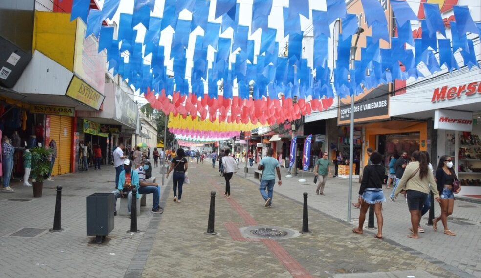 São João em Feira de Santana: veja o que abre e fecha no feriado