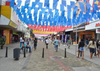 São João em Feira de Santana: veja o que abre e fecha no feriado