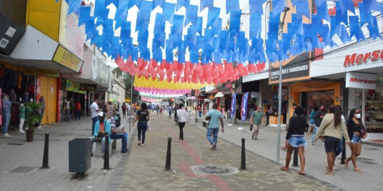 São João em Feira de Santana: veja o que abre e fecha no feriado