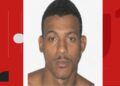Um dos homens mais procurados pela Polícia da Bahia é preso após fazer companheira e filhos reféns dentro de uma casa