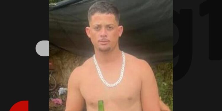 Motociclista de 25 anos morre e passageiro fica ferido em acidente no sul da Bahia