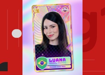 Baiana vence torneio mundial de Candy Crush e fatura R$ 2,5 milhões e anel com pedras preciosas