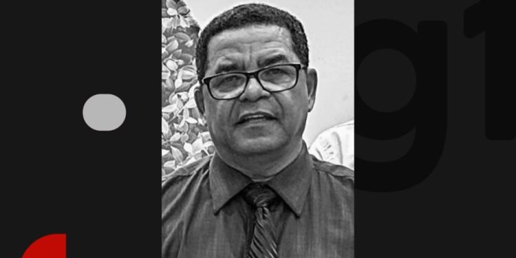 Pastor evangélico morre após sofrer infarto enquanto assistia ao jogo do Brasil na Bahia