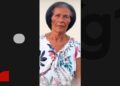 Idosa morre após sofrer descarga elétrica enquanto limpava cozinha no interior da Bahia
