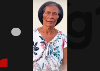 Idosa morre após sofrer descarga elétrica enquanto limpava cozinha no interior da Bahia