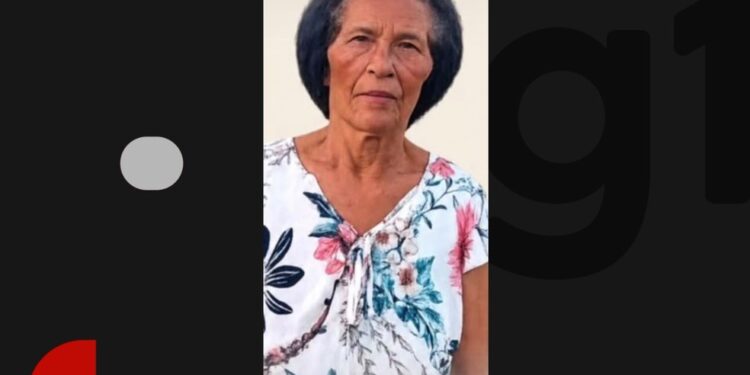 Idosa morre após sofrer descarga elétrica enquanto limpava cozinha no interior da Bahia