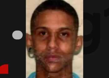 Jovem é morto a tiros na frente de casa; fim de semana teve cinco homicídios na região de Feira de Santana