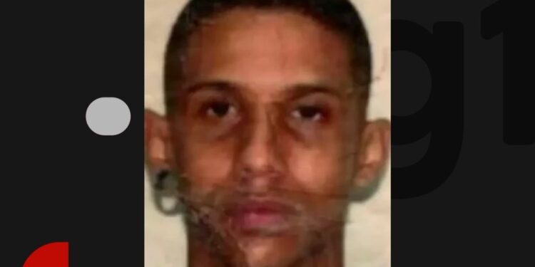 Jovem é morto a tiros na frente de casa; fim de semana teve cinco homicídios na região de Feira de Santana