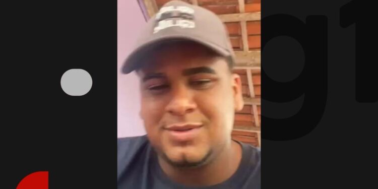 Jovem de 20 anos é perseguido e morto dentro de oficina na Bahia; crime foi registrado por câmeras