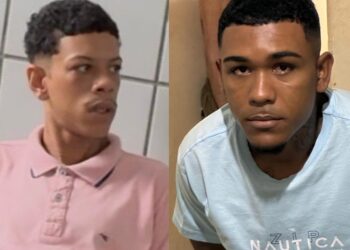 Dupla é presa por roubos, extorsões e estupros contra vítimas atraídas por aplicativos de relacionamento em Salvador