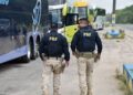 Operação São João da PRF reforça fiscalização nas rodovias baianas até julho