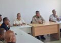 Reunião define esquema de segurança para os festejos juninos nos distritos de Feira de Santana